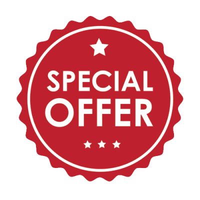 Special Offer